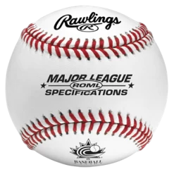 Rawlings 9" ROMLCAN Baseball-Single