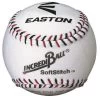 Easton 9" Softstitch Practice Baseball-Single 2 Easton 9" Softstitch Practice Baseball-Single -Baseball Promotion Store 0008455 easton 9 softstitch practice ball