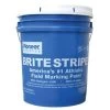 PIONEER 5 Gallon ATHW5 White Paint Bucket -Baseball Promotion Store 0026505 pioneer 5 gallon white paint bucket