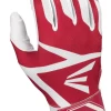 Easton Youth Z3 Hyperskin Batting Glove -Baseball Promotion Store 0153277 junior z3 hyperskin batting glove