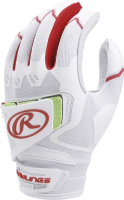 Rawlings Women's Workhorse Batting Glove