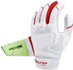 Rawlings Women's Workhorse Batting Glove -Baseball Promotion Store 30093017.3