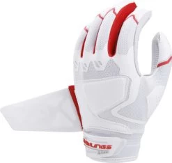 Rawlings Women's Workhorse Batting Glove -Baseball Promotion Store 30093017.6