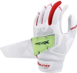 Rawlings Women's Workhorse Batting Glove -Baseball Promotion Store 30093017.8
