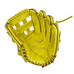 Mizuno 12" Pro GMP2-100DC "Sunny" Austin Riley Glove Of The Month April 2023 Baseball Glove