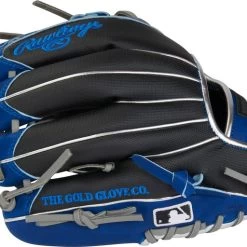 Rawlings 11.5" Heart Of The Hide PRO204-2BRSS Color Sync Baseball Glove Right Hand Throw -Baseball Promotion Store Atgf6nSs