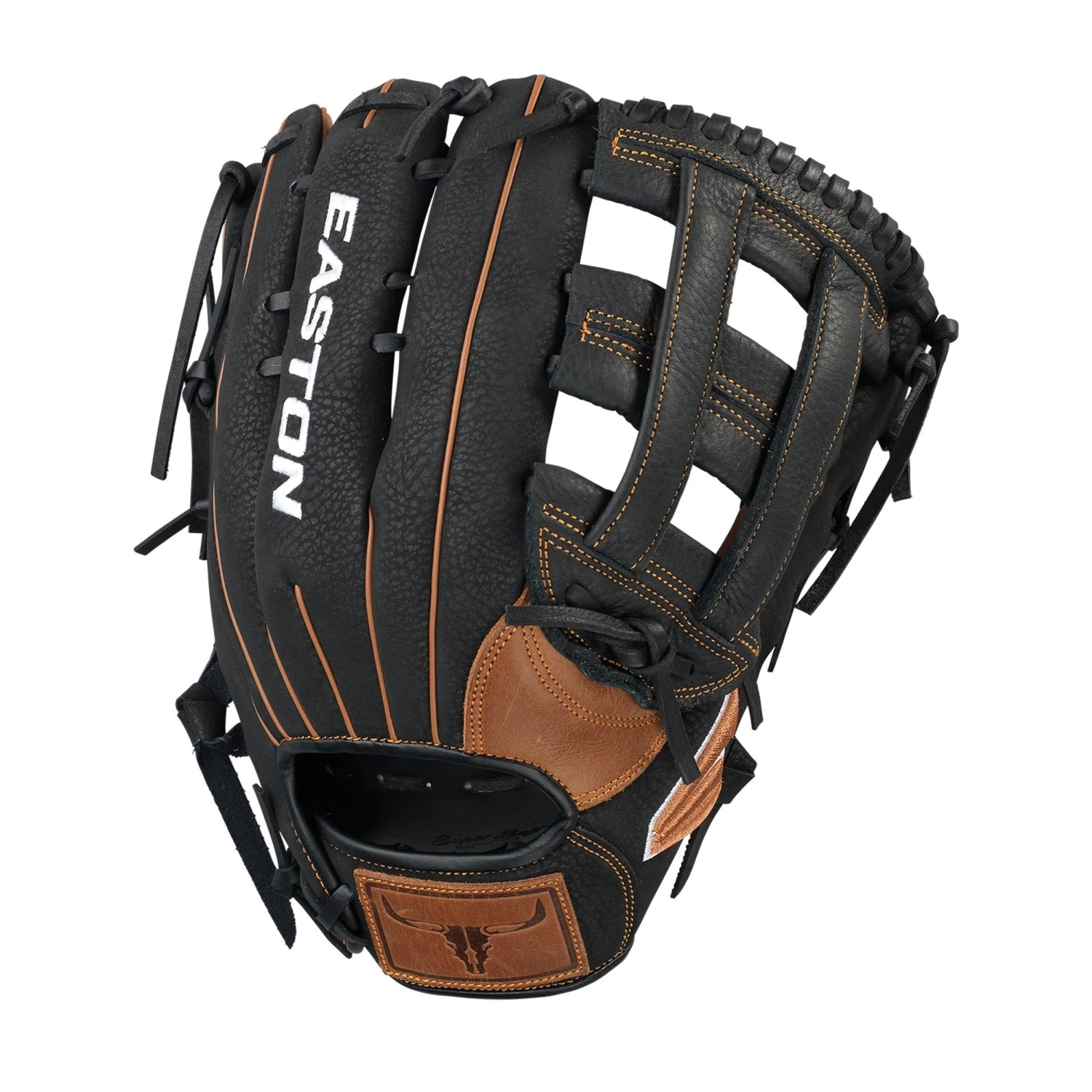 Easton 13" Prime PSP13 Slowpitch Softball Glove 4 Easton 13" Prime PSP13 Slowpitch Softball Glove - Image 2