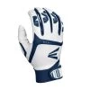 Easton Senior Gametime Batting Glove -Baseball Promotion Store EastonSeniorGametimeBattingGlove1 WHITENAVY 22f00848 03ca 473c 899b a08dfb5ab2b1