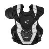 Easton Intermediate Pro X Catcher's Chest Protector -Baseball Promotion Store Easton Intermediate Pro X Catcher s Chest Protector BLACKSILVER