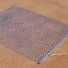 Promounds All Steel 3' X 5' Field Drag Mat