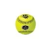 Louisville 11" NSA Approved LSSB11CAL Cor 47 Optic Softball Ball-Dozen -Baseball Promotion Store Louisville 11 LSSB11CAL Cor 47 Optic Softball Ball Dozen