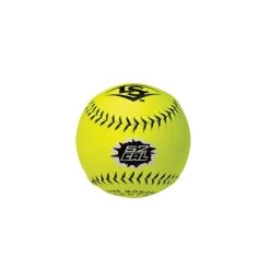 Louisville 12" NSA Approved LSSB52CAL Cor. 52 Optic Softball-Dozen