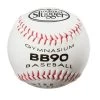 Louisville 8.5" BB90 Softcore Baseball-Dozen -Baseball Promotion Store Louisville 8.5 BB90 Softcore Baseball Dozen