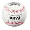 Louisville 9" BB93 Softcore Baseball-Dozen