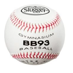 Louisville 9" BB93 Softcore Baseball-Dozen