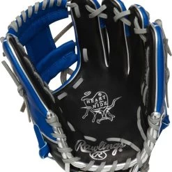 Rawlings 11.5" Heart Of The Hide PRO204-2BRSS Color Sync Baseball Glove Right Hand Throw