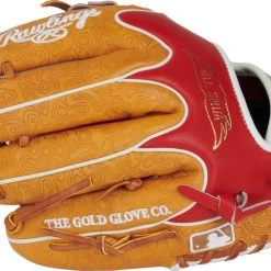 Rawlings 11.5" Heart Of The Hide PRO204W-2XS Color Sync Baseball Glove -Baseball Promotion Store PH7zXxuc