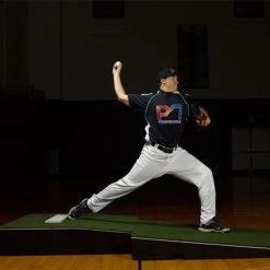 Promounds Pro MP2031G Two-Piece Practice Mound