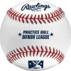 Rawlings 9" ROMX Practice Baseball-Dozen -Baseball Promotion Store Rawlings 9 ROMX Practice Baseball Dozen