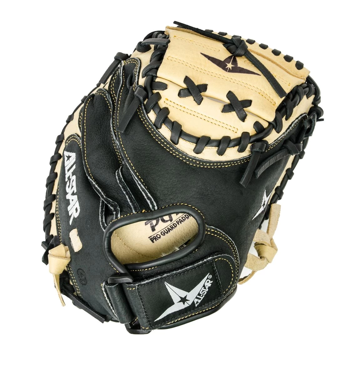 All-Star 31.5" CM1011 Junior Player Series Baseball Catchers Mitt