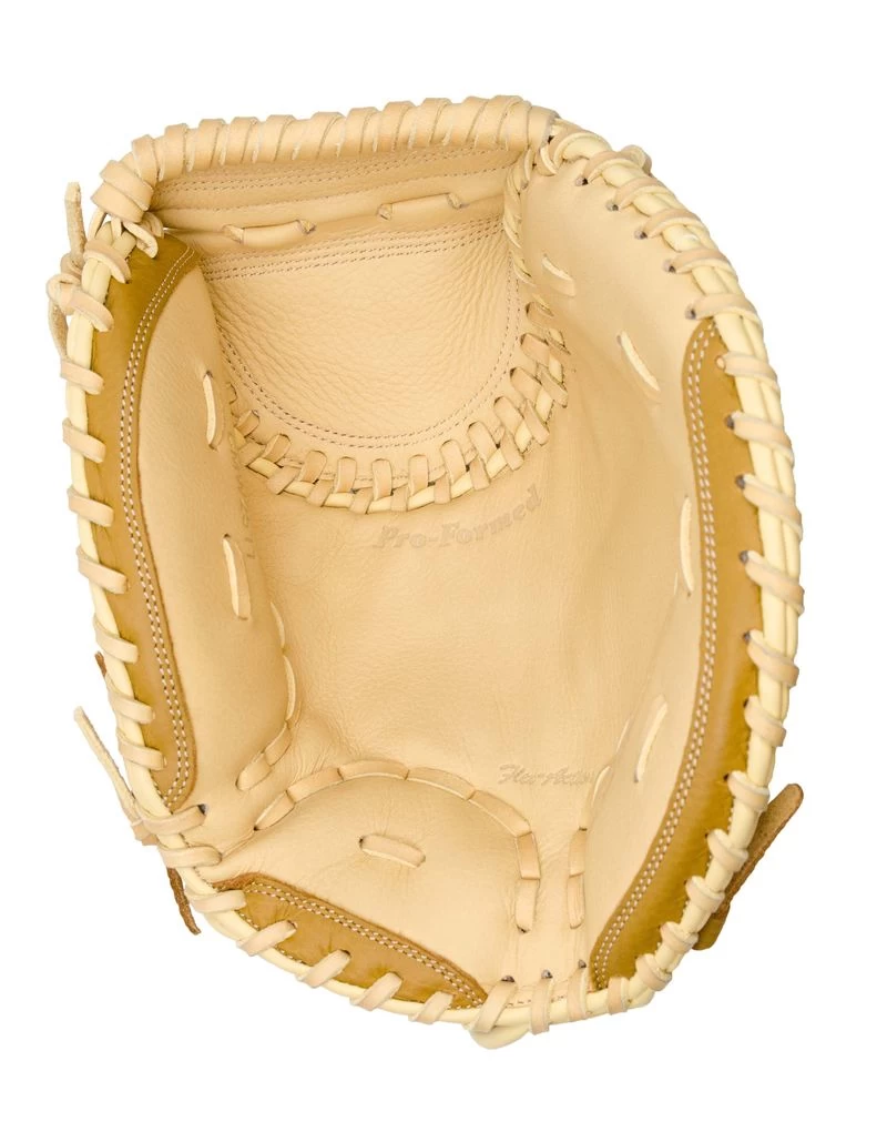 All-Star 31.5" Junior CMW1011 MVP Fastpitch Series Softball Catcher's Mitt 3 All-Star 31.5" Junior CMW1011 MVP Fastpitch Series Softball Catcher's Mitt