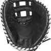 All-Star Allstar 33.5" Senior CMW3001-B Vela Pro Fastpitch Catchers Glove