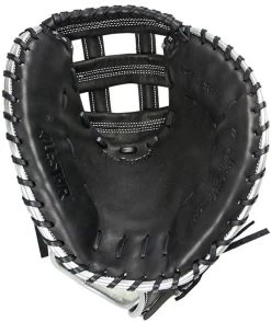 All-Star Allstar 33.5" Senior CMW3001-B Vela Pro Fastpitch Catchers Glove