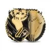 All-Star CM3000BT-1 35" Pro Elite Baseball Catcher's Glove