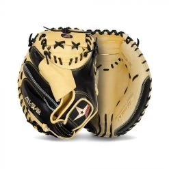 All-Star CM3000BT-1 35" Pro Elite Baseball Catcher's Glove