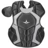 All-Star Intermediate 15.5" Player Series CPCC1216PS NOCSAE Catcher's Chest Protector -Baseball Promotion Store Shop Allstar Intermediate 15 5 Player Series CPCC1216PS NOCSAE Catchers Chest Protector Black Edmonton Canada