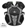 All-Star Intermediate 15.5" System 7 Axis CPCC1216S7X NOCSAE Catcher's Chest Protector