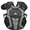 All-Star Junior 14.5" System 7 Axis CPCC912S7X NOCSAE Catcher's Chest Protector -Baseball Promotion Store Shop Allstar Junior 14 5 System 7 Axis CPCC912S7X NOCSAE Catchers Chest Protector Black Edmonton Canada