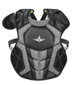 All-Star Junior 14.5" System 7 Axis CPCC912S7X NOCSAE Catcher's Chest Protector