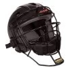 All-Star Junior MVP1000 Catcher's Helmet -Baseball Promotion Store Shop Allstar Junior MVP1000 Catchers Helmet Black Edmonton Canada