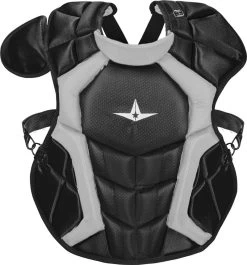 All-Star Senior 16" System 7 Axis CPCC1618S7X NOCSAE Catcher's Chest Protector