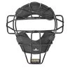 All-Star Senior FM25LUC Traditional Hollow Steel Catcher's Facemask -Baseball Promotion Store Shop Allstar Senior FM25LUC Traditional Hollow Steel Catchers Facemask Black Edmonton Canada