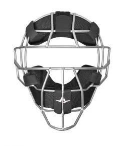 All-Star Senior System 7 FM4000 Traditional Catcher's Facemask