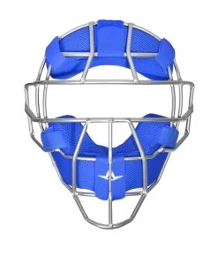 All-Star Senior System 7 FM4000 Traditional Catcher's Facemask -Baseball Promotion Store Shop Allstar Senior System 7 FM4000 Traditional Catchers Facemask Royal Edmonton Canada