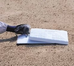 Baseball Base Set-Breakaway Style (Set Of 3)