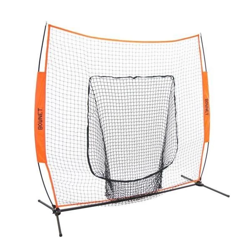 BOWNET BigMouth X 7' X 7' Net 3 BOWNET BigMouth X 7' X 7' Net