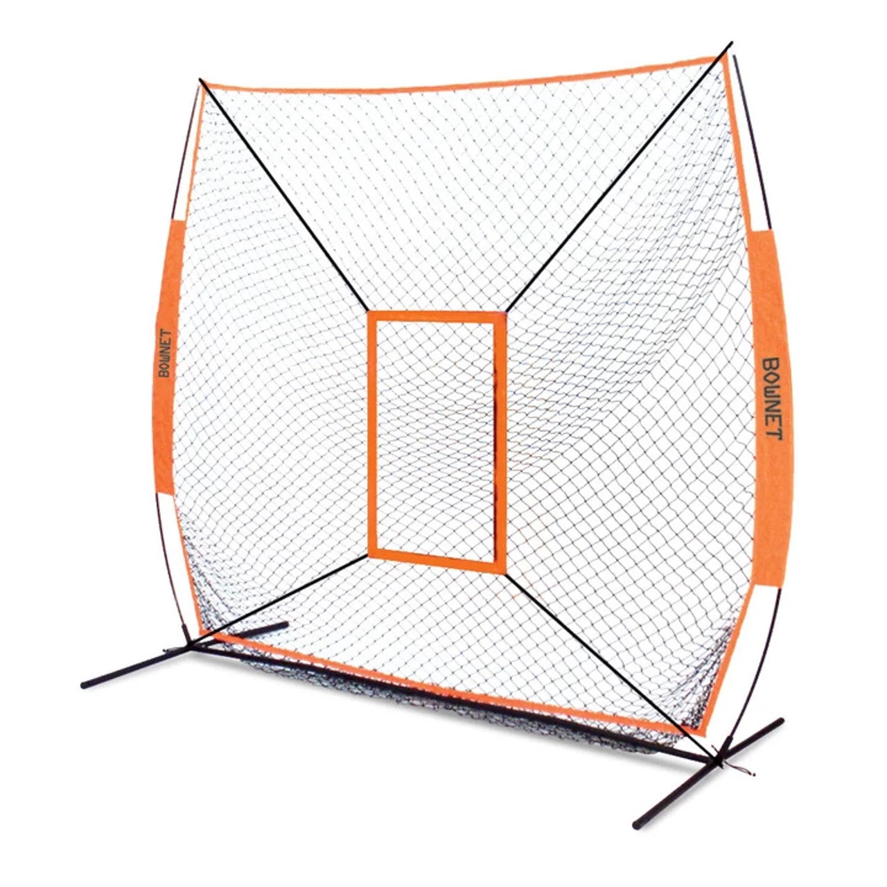 BOWNET Strike-Zone Net 3 BOWNET Strike-Zone Net