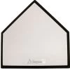 Bury-All-Rubber HP-100 Home Plate -Baseball Promotion Store Shop Bury All Rubber Home Plate Edmonton Canada Store