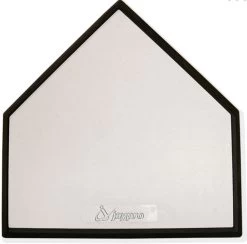 Bury-All-Wood Filled HP-150 Home Plate
