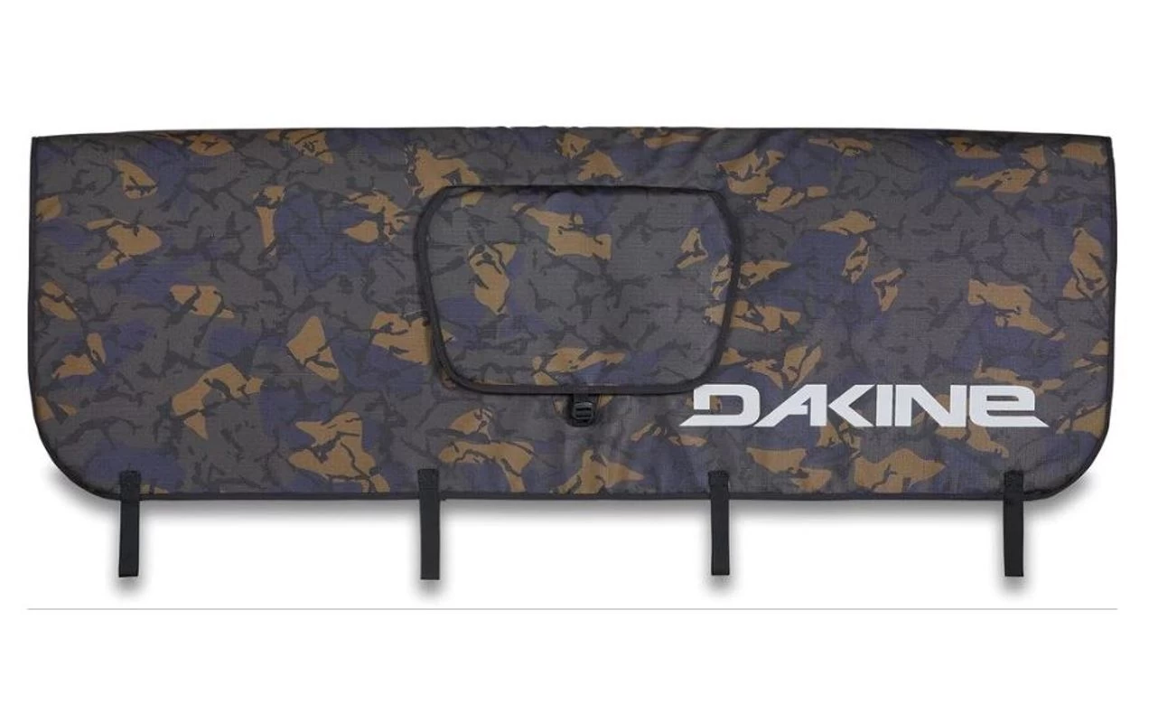DAKINE DLX Large TailGate PickUp Pad 6 DAKINE DLX Large TailGate PickUp Pad - Image 4