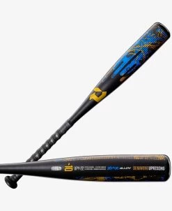 Demarini -10 Uprising JBB ( 2 3/4") WBD2234010 USSSA Baseball Bat