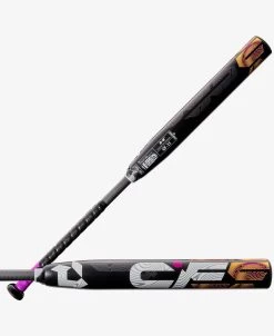 Demarini -11 CF FP WTDXCFS-22 Fastpitch Bat