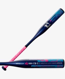 Demarini -12 Uprising WBD2236010 Fastpitch Bat