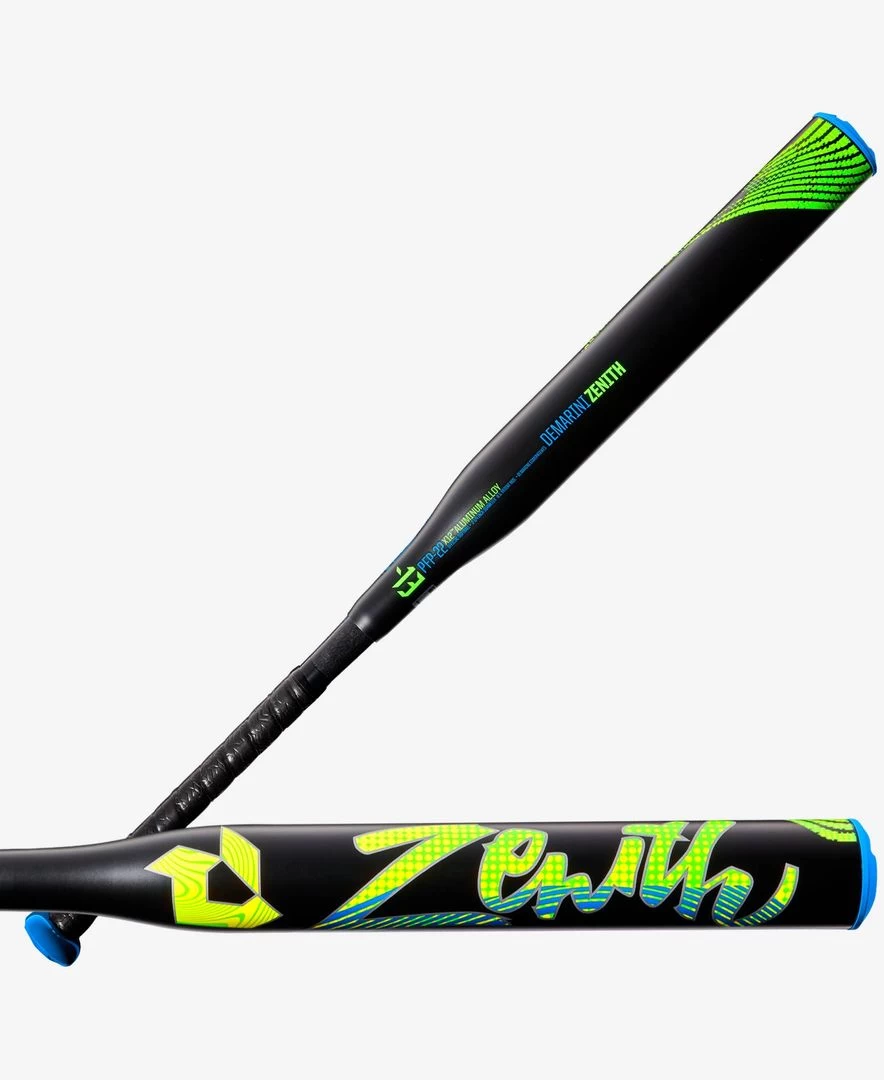 Demarini -13 Zenith FP WTDXPFP-22 Fastpitch Bat 3 Demarini -13 Zenith FP WTDXPFP-22 Fastpitch Bat
