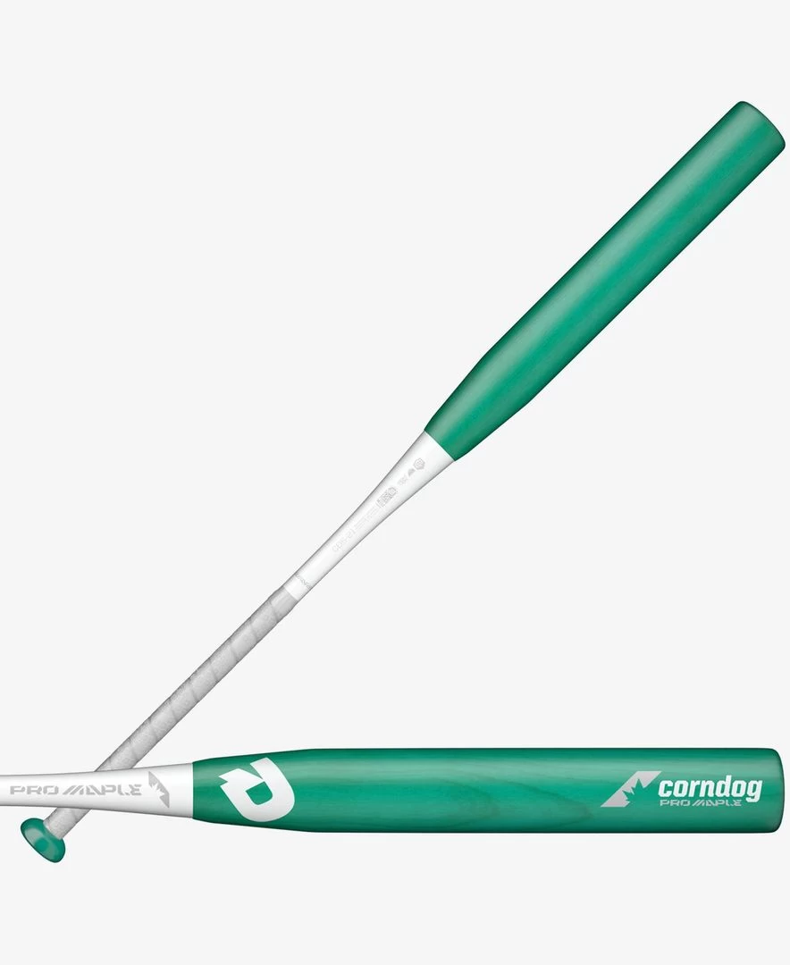 Demarini Corndog SP WBD2237010 Composite Slo-Pitch Bat 3 Demarini Corndog SP WBD2237010 Composite Slo-Pitch Bat
