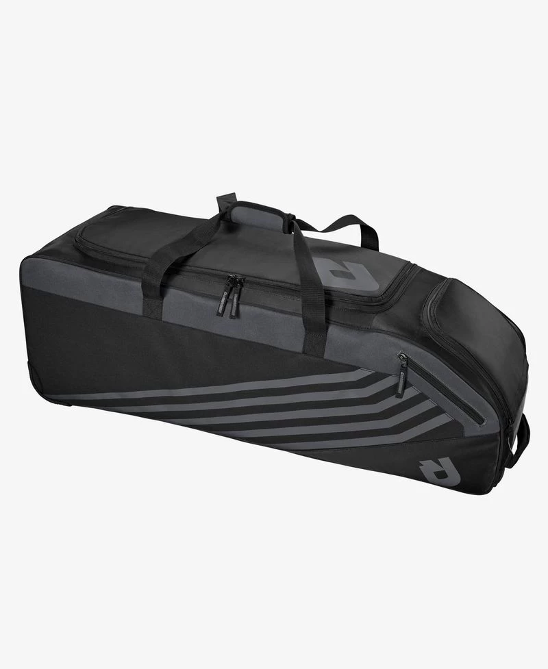 Demarini Momentum 2.0 Wheeled Bag 6 Demarini Momentum 2.0 Wheeled Bag - Image 4